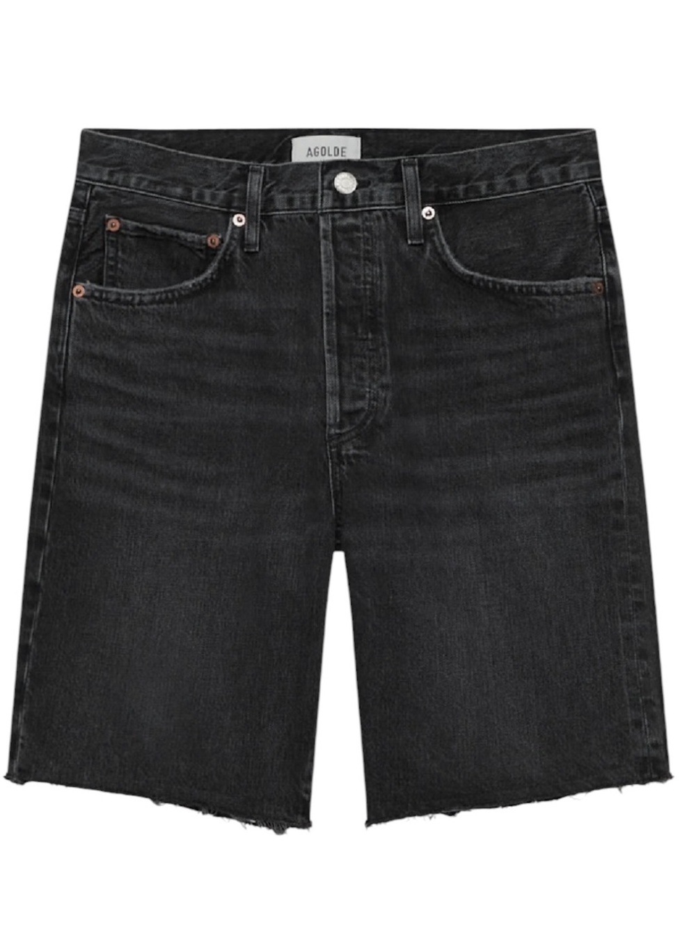 Agolde‎ 90s Short In Hitch NWT Size 34